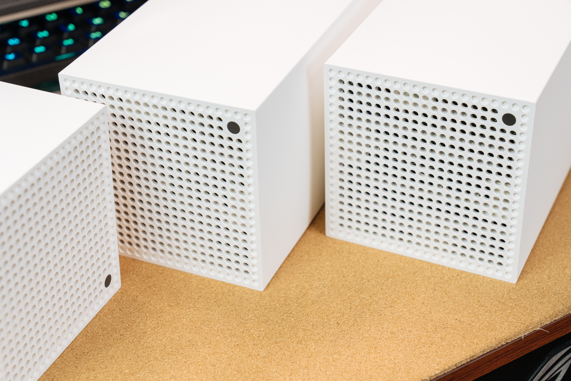 家庭什么是无线mesh组网,小户型有没有必要mesh组网