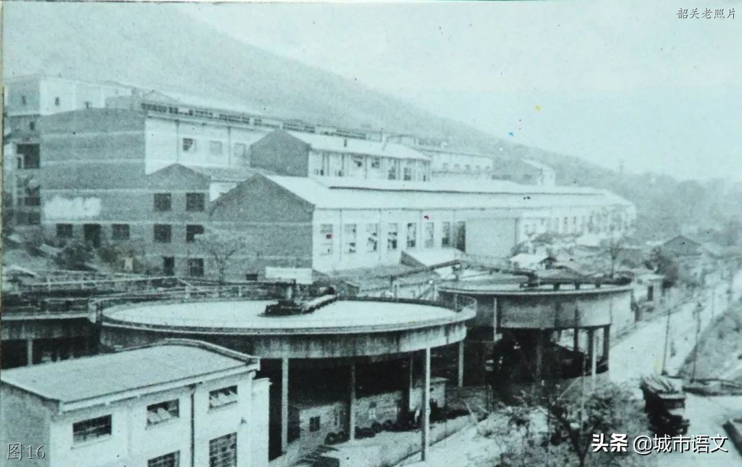 第一架飞机、第一台电风扇——众多第一，那是韶关工业曾经的辉煌