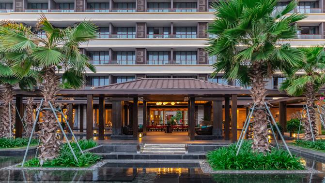 三亚悦澜湾绿地铂瑞酒店抖音号,三亚悦澜湾绿地铂瑞酒店式公寓