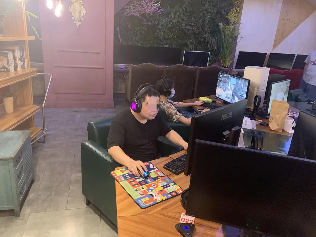 宜昌网吧疫情管理,落实疫情防控不力网吧被关停