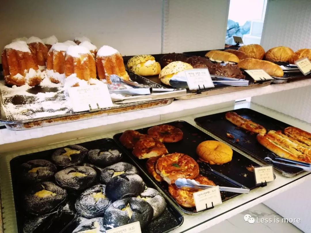 济州岛小店推荐,济州岛夜市推荐