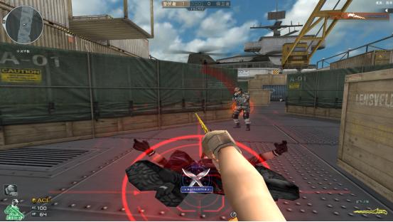 cf最新活动破天灵蛇,cf免费领永久神罚战斧