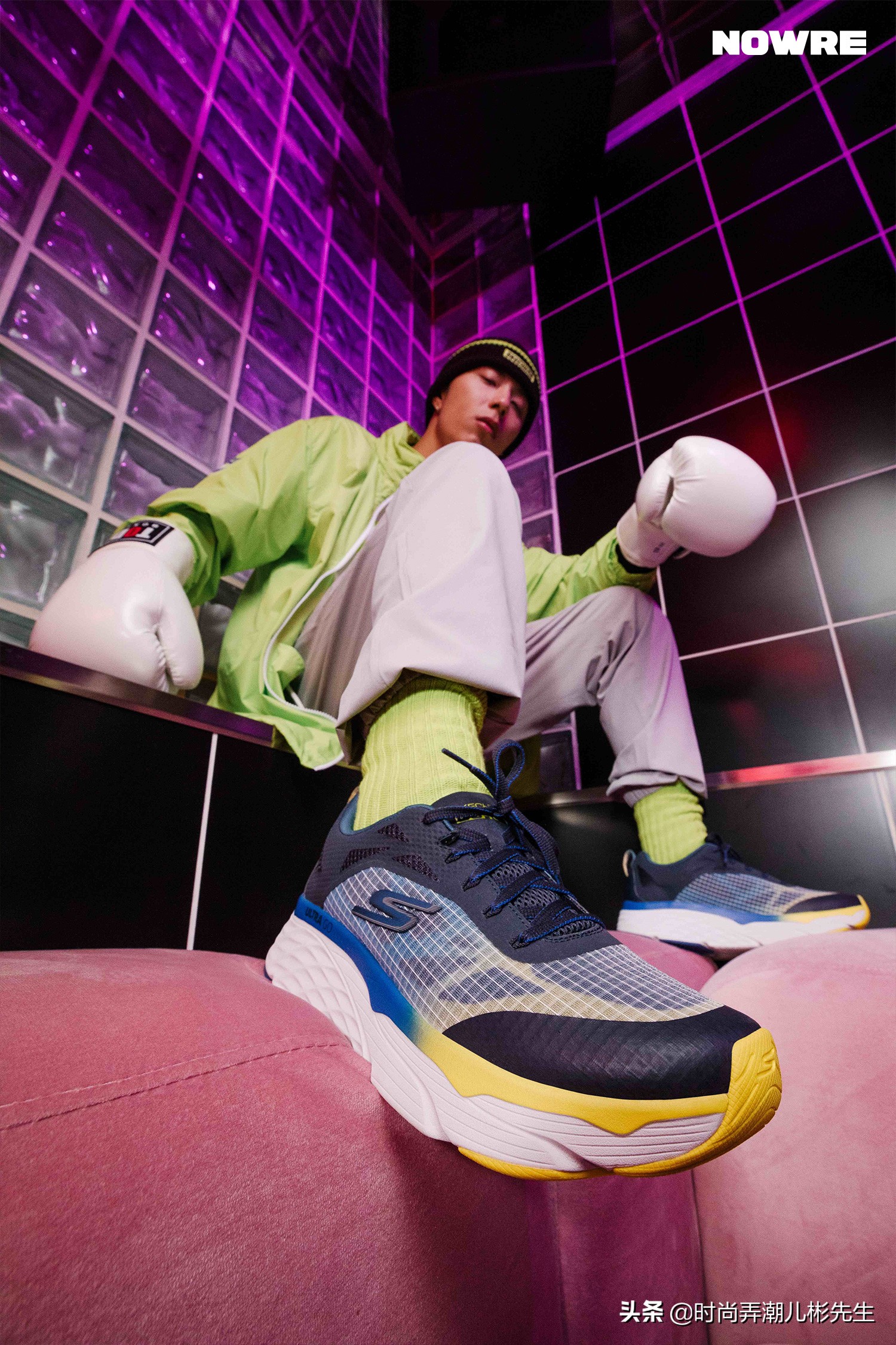 skechers潮鞋推荐,skechers篮球鞋怎么样