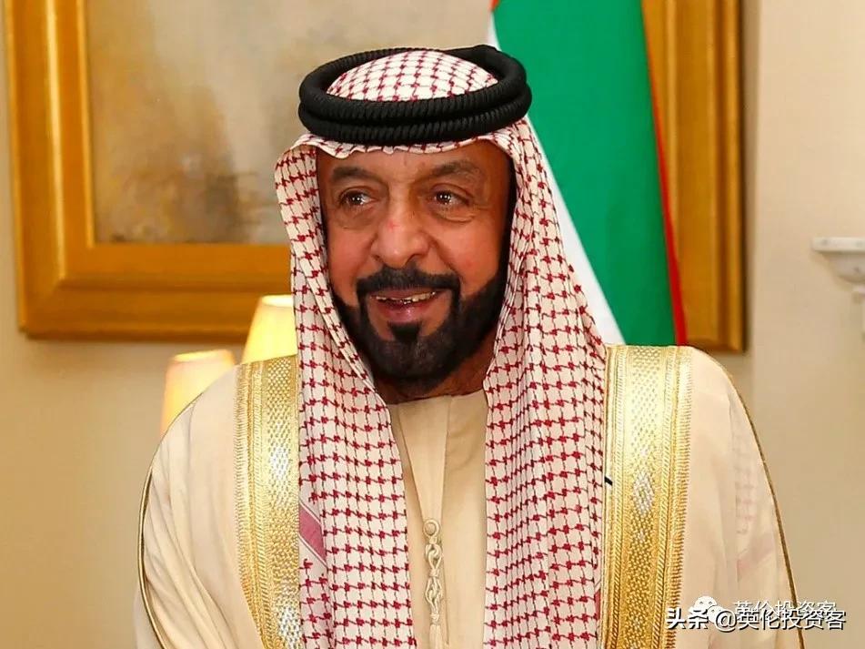 在女王家门口圈地，伦敦隐形地主曝光