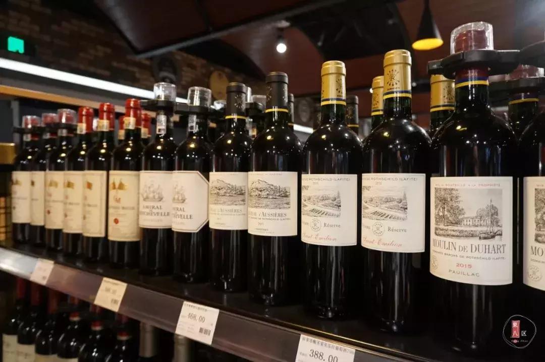 4000方精选超市悠宝利，1W+款单品，360度无死角承包我的购物车！