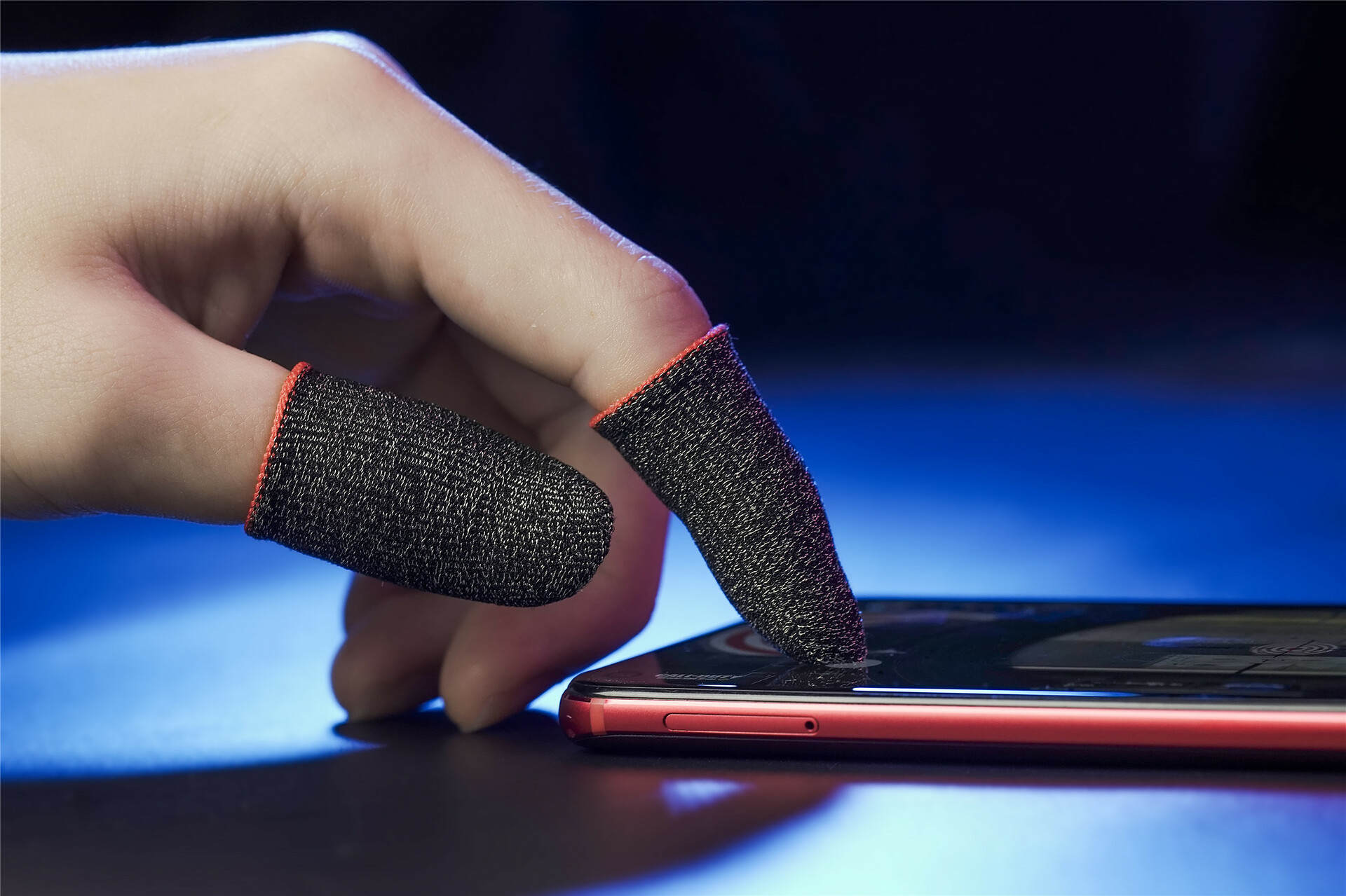 北通手机游戏按键,玩游戏怎么更流畅