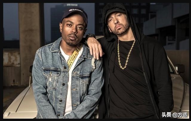 年度最佳hiphop专辑,年度歌单hiphop