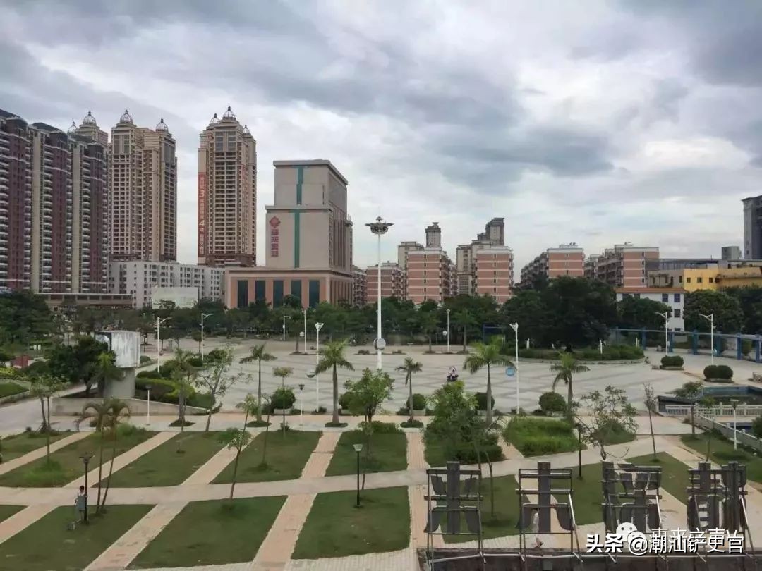 惠来姓古的村,惠来村庄和姓氏有什么区别