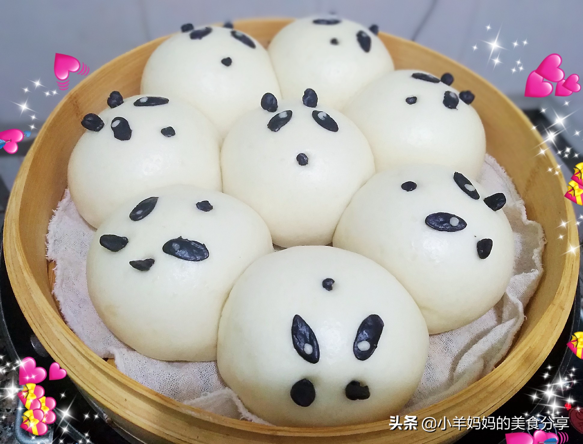 面食饼大全60种,面食饼类大全简单又好吃