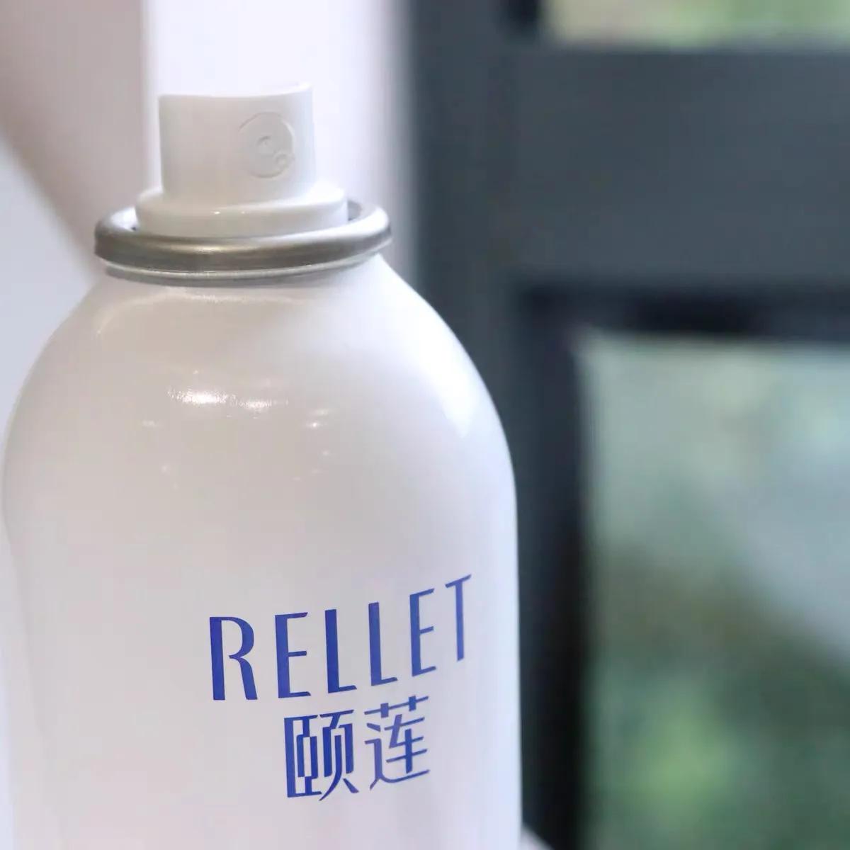 颐莲补水喷雾真实差评,颐莲喷雾喷出来的效果