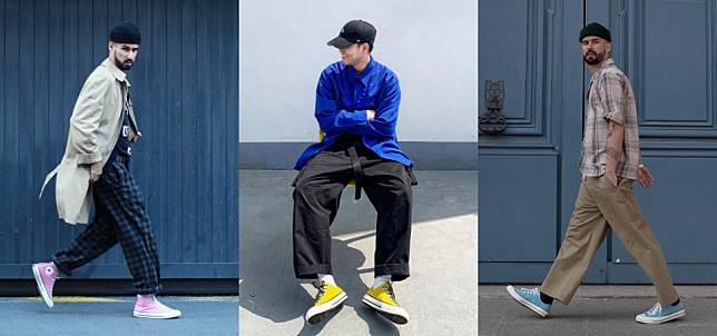 converse经典款是哪款,converse经典款多少钱