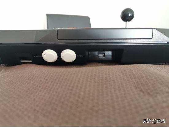 莱仕达街机摇杆PXN-X9，一起来街霸畅玩吧