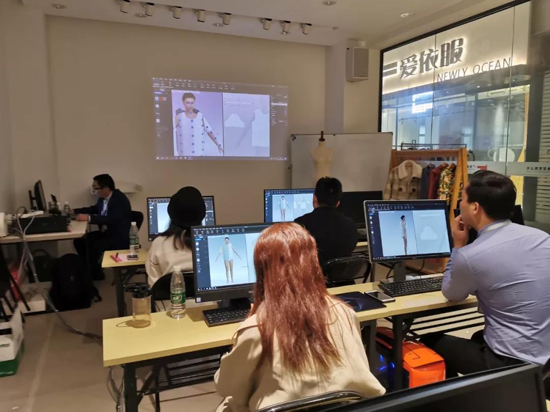 爱依服连锁店管理模式,爱依服门店制度