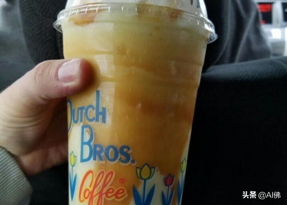 美国纽约特色咖啡店top10,美国最多的咖啡店