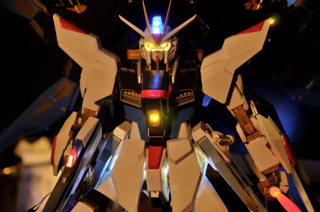 玩家加灯之路,玩家的成长道路