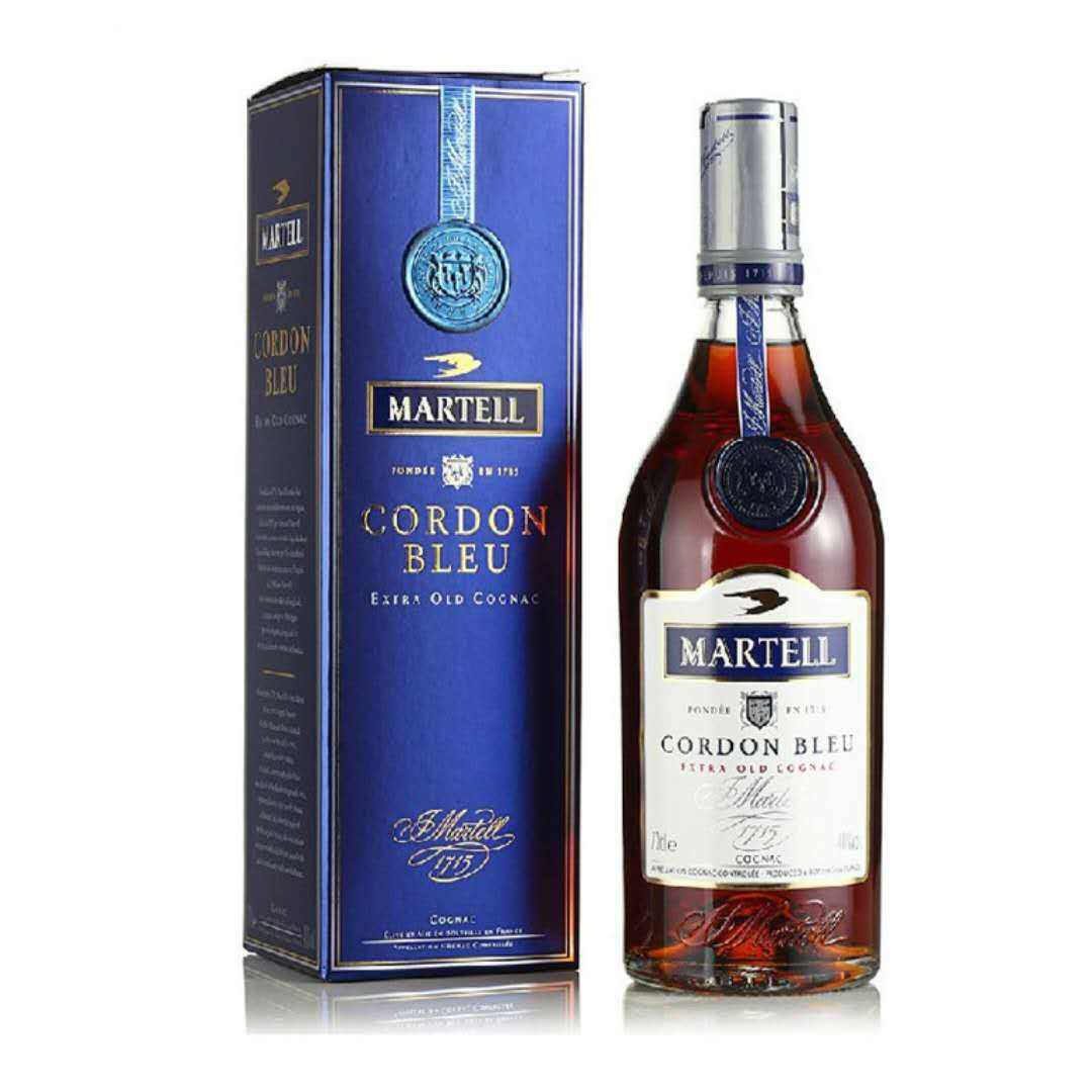 法国四大著名白兰地,法国白兰地简介