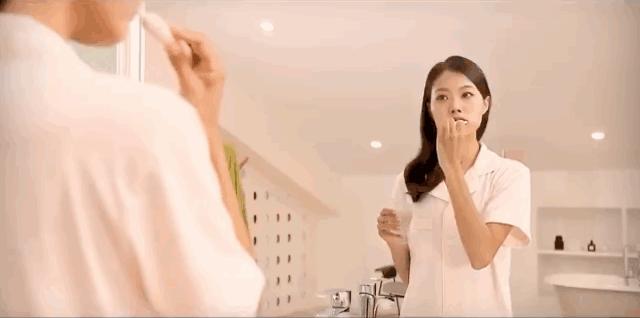 牙医电动牙刷推荐usmile,便携除菌智能声波电动牙刷