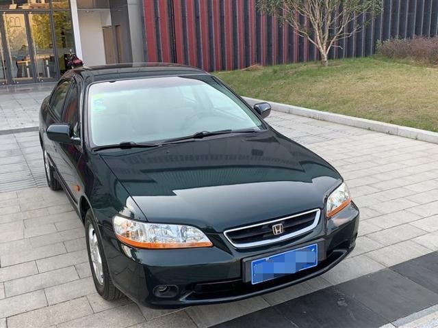 本田十大经典老车,盘点本田神车