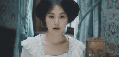 她为什么没眼技？怎么改善眼睛无神的状态