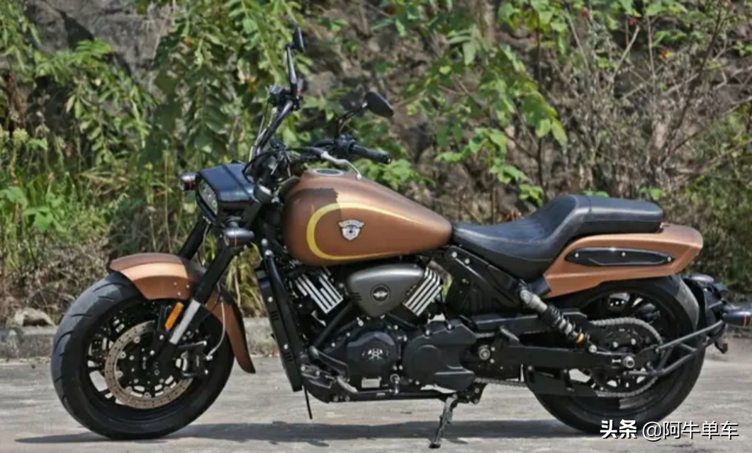 又帅又大马力的摩托车,又帅性能又好的摩托车