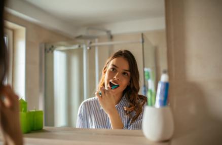 怀孕后,牙齿为什么总是出问题?3点原因,完全可以预防