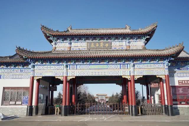 黑龙江矿泉水之乡,黑龙江最大的矿泉城