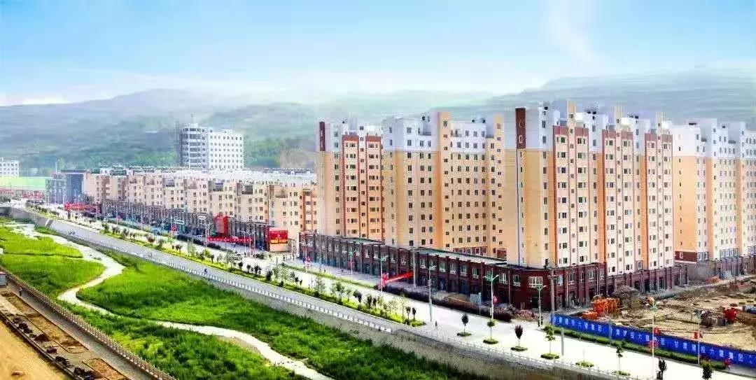 甘肃陇蜀之城,陇蜀之城魅力无限