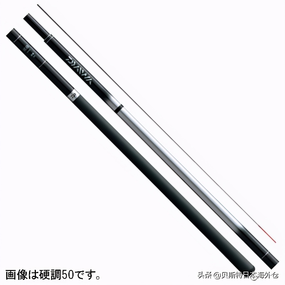 最好用的野钓竿,最值得购买的野钓竿