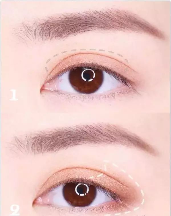 夏天怎么化妆好看,夏天女士怎么化妆