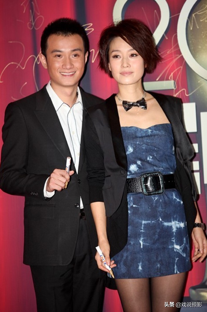 文章马伊琍谈过情感,文章对马伊琍的感情观