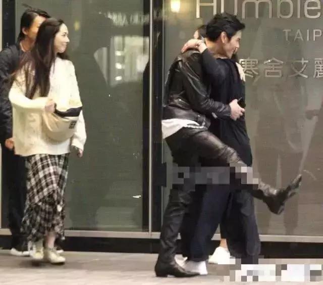 郭碧婷嫁豪门是命吗,郭碧婷嫁入豪门后的生活