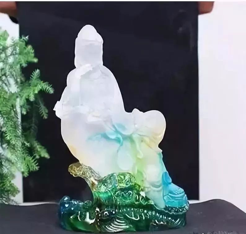 十大顶级冰种翡翠观音,满绿冰种翡翠观音参考价多少