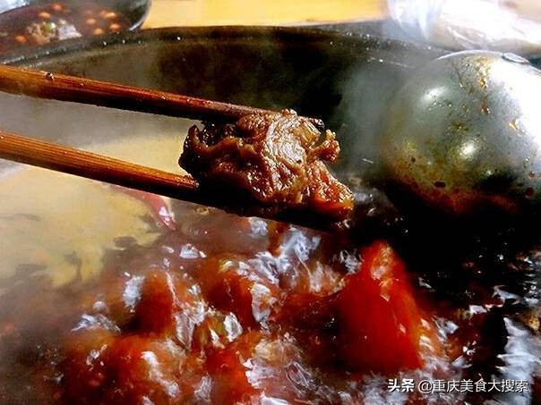 重庆很高级但不贵的餐厅,重庆十大必吃苍蝇馆子排行榜