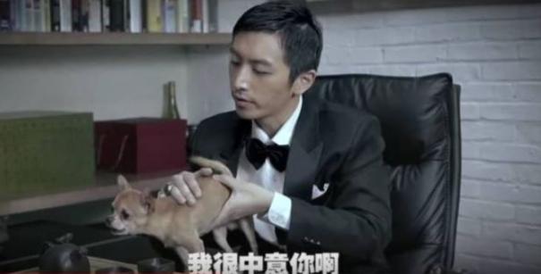 曾是第一爆款剧男主，配过音演过戏，白客到底为何受人喜爱？