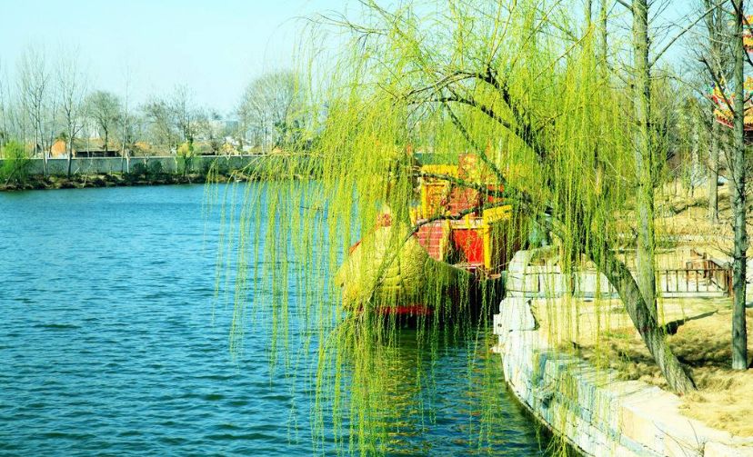 诗词春韵经典诵读,诗词春望古诗