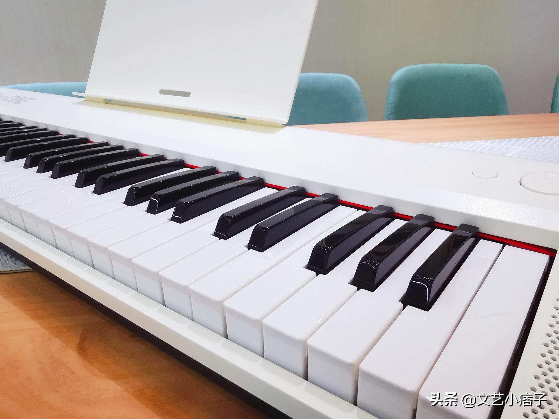 theone电子琴入门教程,theone电子琴入门款