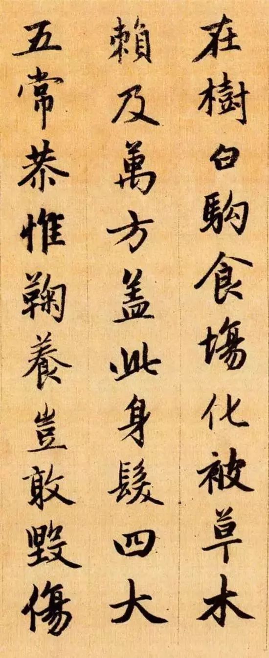 拼音版千字文诵读完整版,千字文有拼音有注释有朗诵