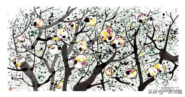 中国10大最贵画家,中国最贵的十位画家