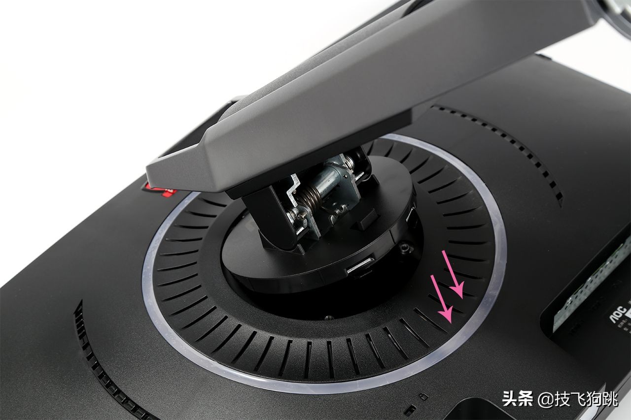 2k显示器推荐aoc27,2k显示器27寸aoc需要什么显卡