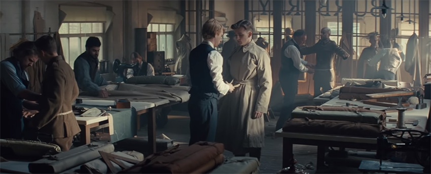 burberry巴宝莉经典风衣,burberry品牌风衣大全