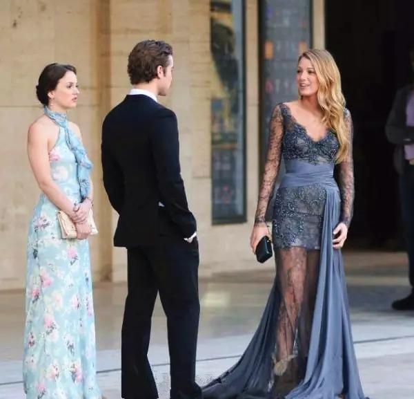 白天穿的晚礼服怎么选,晚礼服怎么选尺码