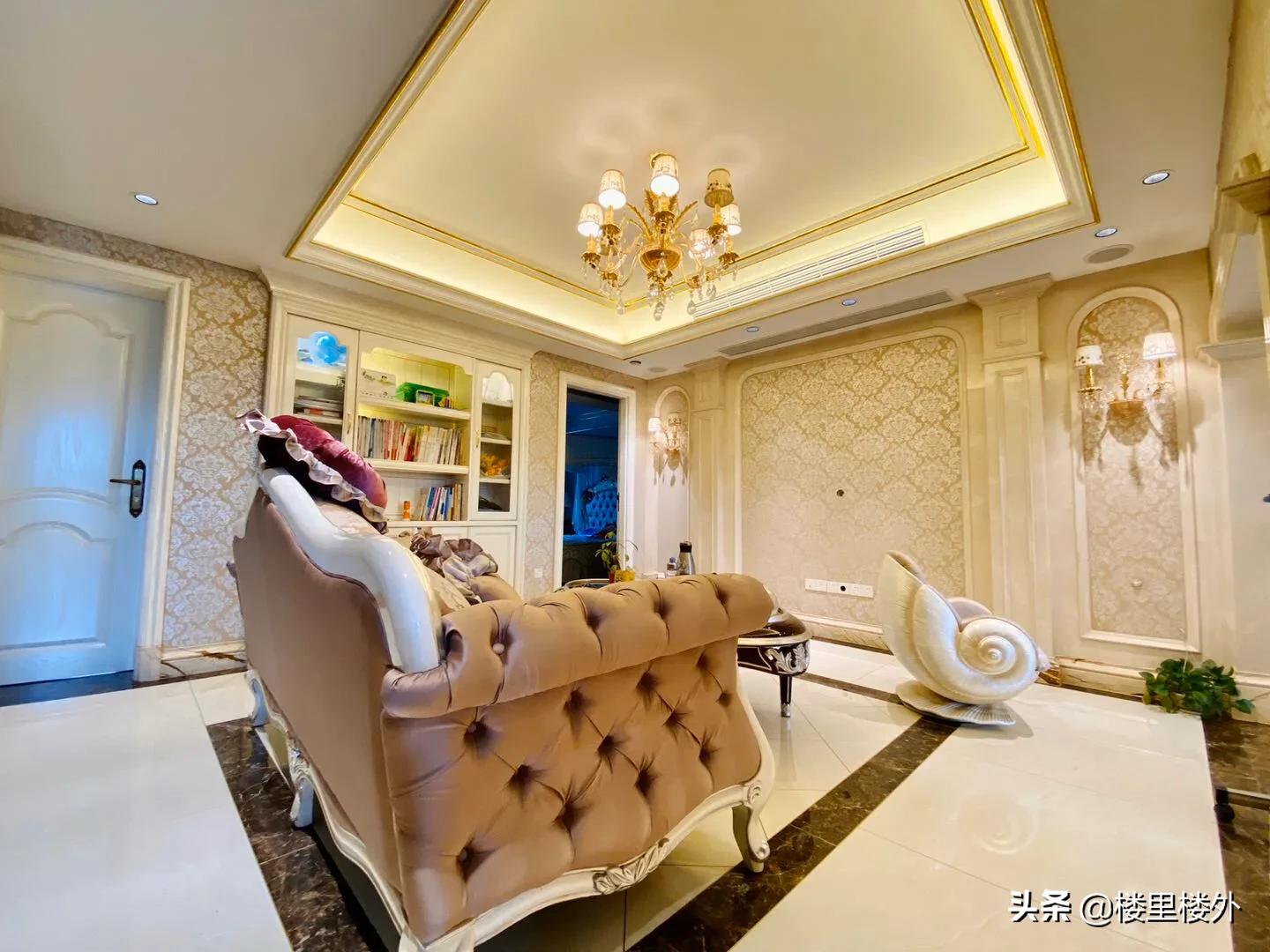 深圳观湖园别墅好吗,观湖园临湖双拼