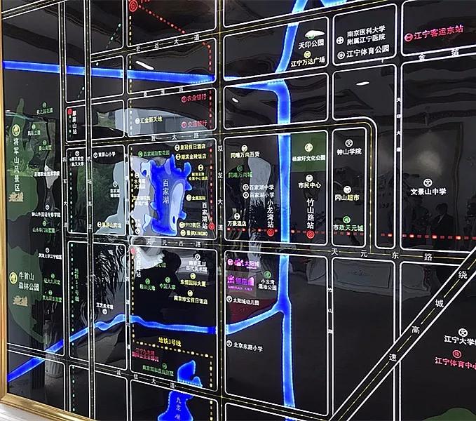 南京一批倒挂楼盘,南京跌得最惨的楼盘