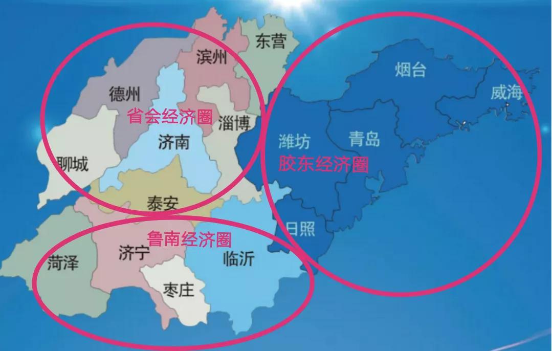 日照山东路未来发展,山东日照未来可期