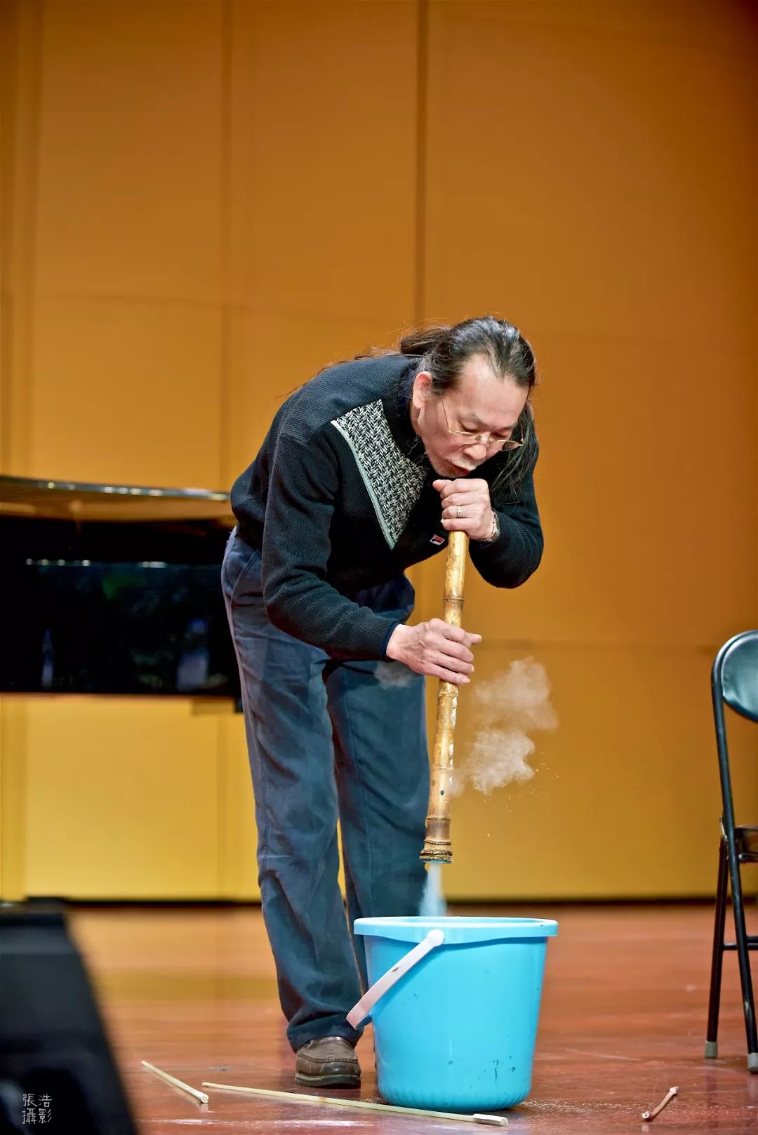 中国洞箫制作名家,洞箫的十大制作名家