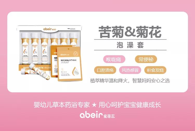 婴儿药浴后红疹,为什么药浴后身上长红点点