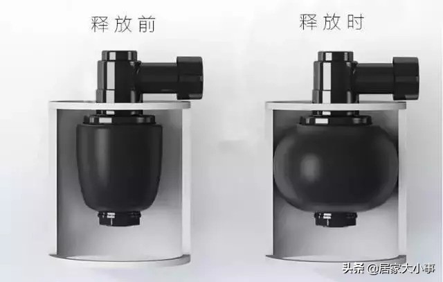 马桶疏通器一炮通怎么安装,一炮通疏通器会打爆马桶吗