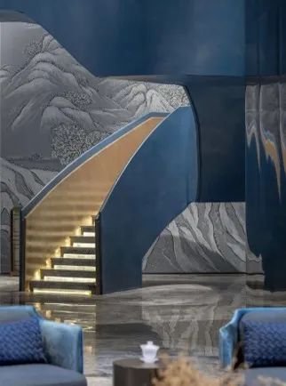 照明设计与照明方式,照明设计的设计手法