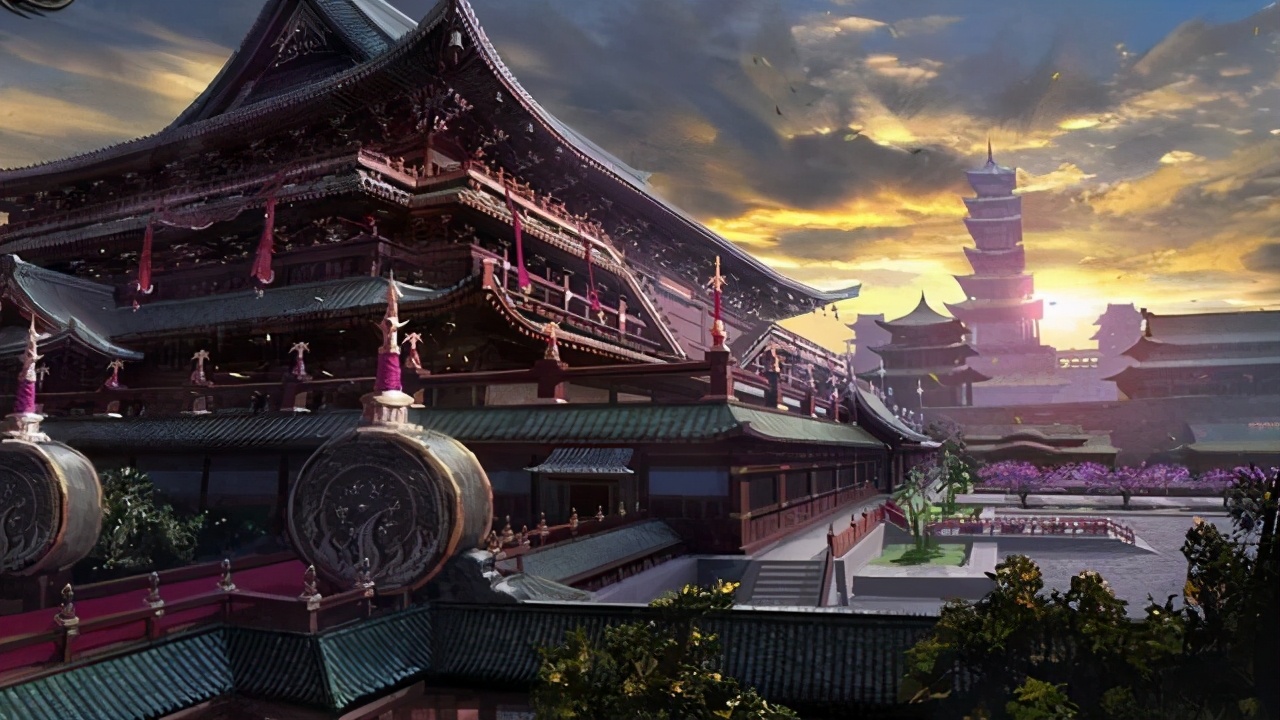 5本书荒必备的架空历史小说,5本熬夜都要看完的巅峰小说