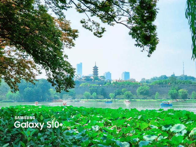 中国军事禁地风景区,玄武湖是中国最大的皇家园林湖